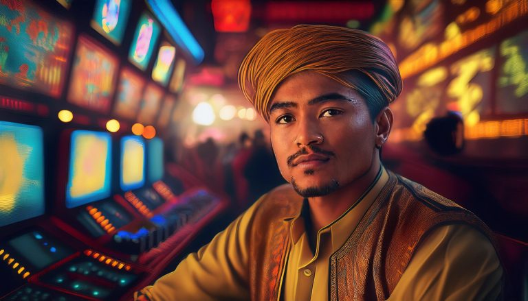 Mazaplay: Where Every Tournament Comes Alive